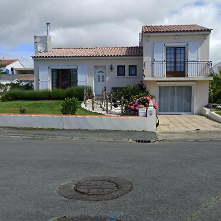 Chez Rig'S Villa Le Fenouiller Exterior foto